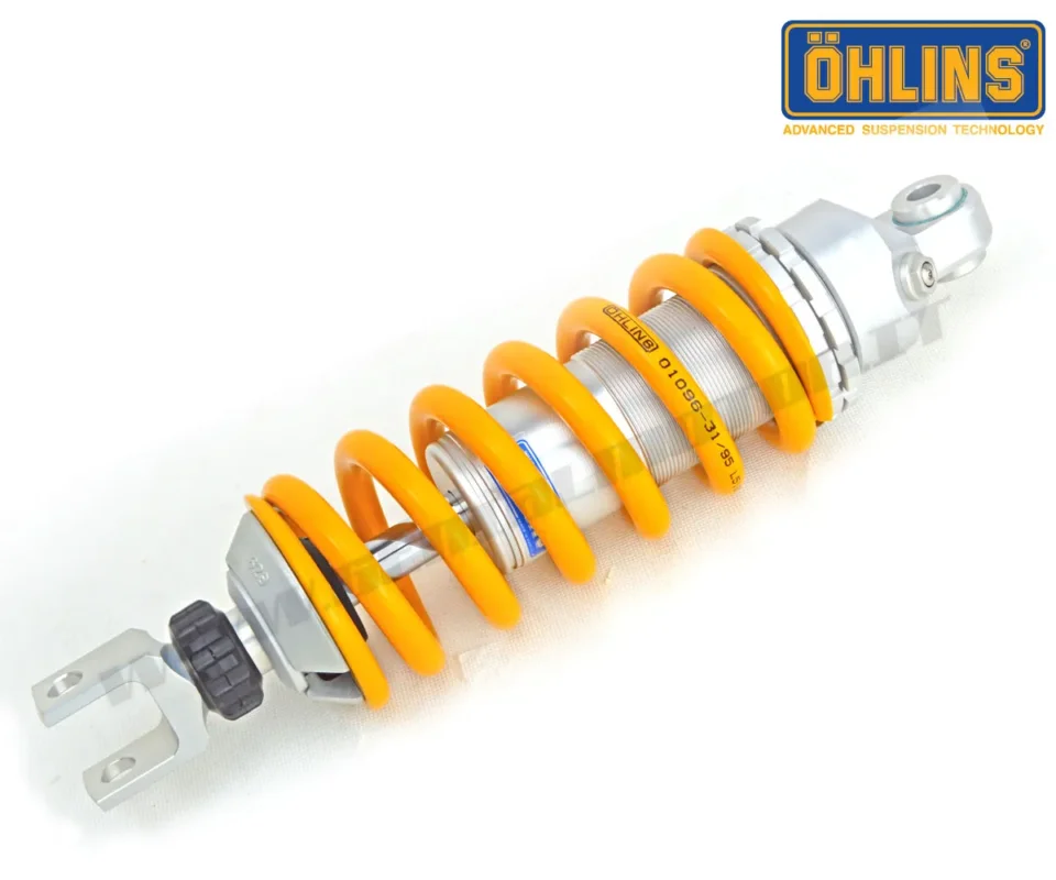 Prezzo Scontato Ohlins Ammortizzatore Stx46 Street Ya 797 Yamaha T-Max 560Modelli dal 2017 al 2026 YA797