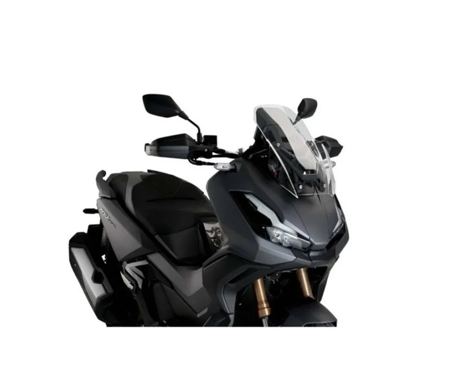 Cupolino PUIGSPORT HONDA ADV 350Modelli dal 2022 al 2026 Trasparente 21273W Compra Oggi Stesso