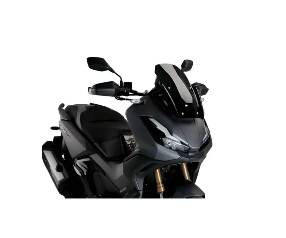 Cupolino PUIGSPORT HONDA ADV 350Modelli dal 2022 al 2026 Nero 21273N Occasione