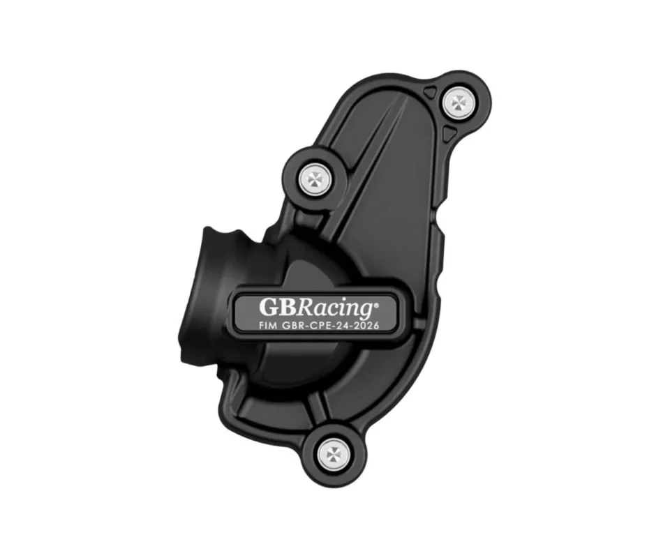 Soddisfatti O Rimborsati Protezione Pompa Acqua GBRacing per YAMAHA R9Modelli dal 2024 al 2026 EC-R9-2025-5-GBR
