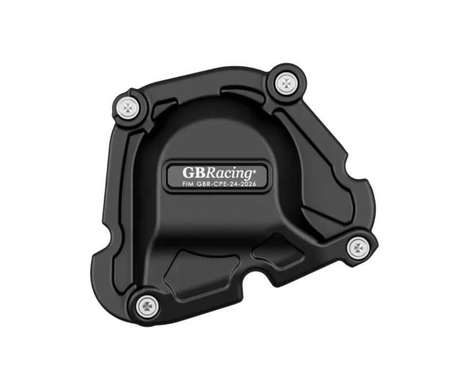 Promozione Esclusiva Protezione Carter Pick Up GBRacing per YAMAHA R9Modelli dal 2024 al 2026 EC-R9-2025-3-GBR