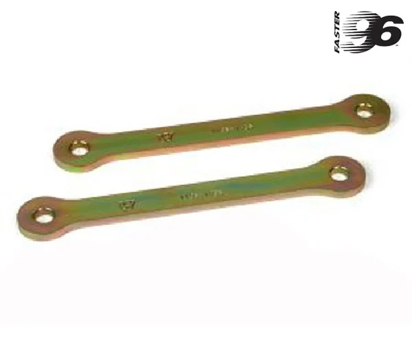 Occasione Kit abbassamento moto Faster96 -40mm per Honda X-Adv 750Modelli dal 2021 al 2026 F60-104-40