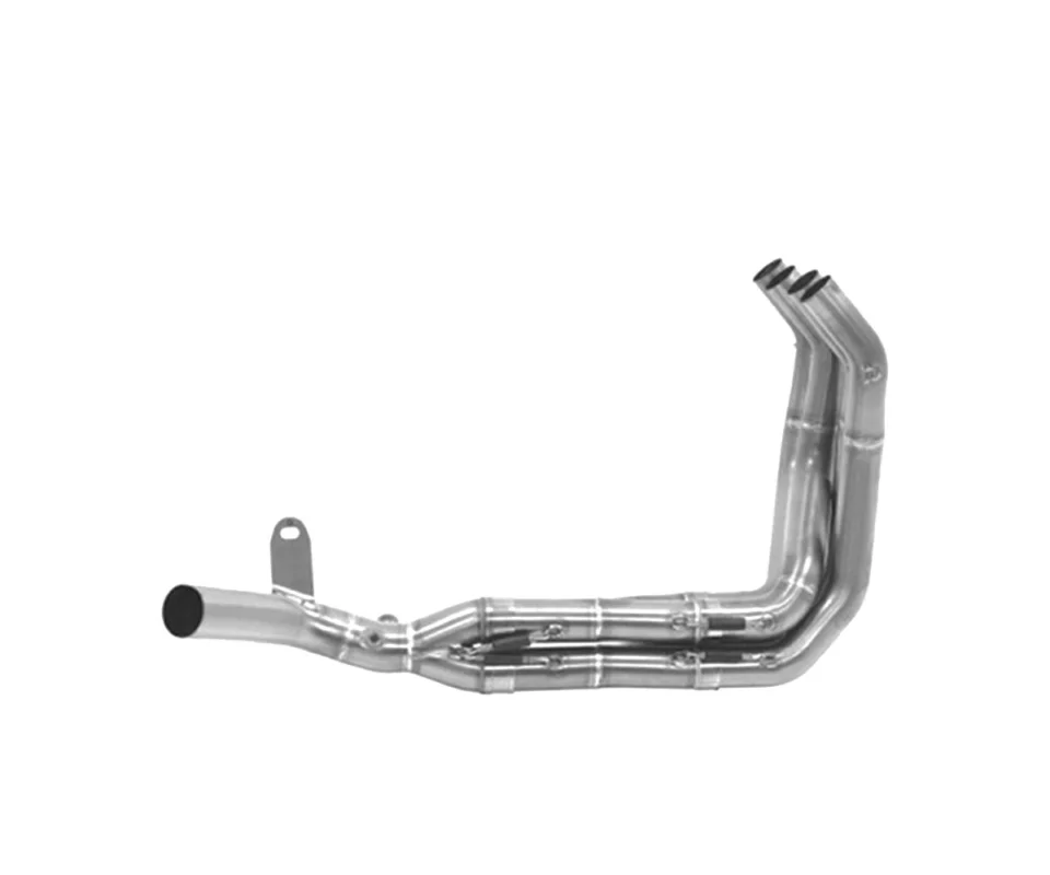 Collettore di Scarico Racing Arrow Acciaio Inox Kawasaki Z 900Modelli dal 2025 al 2026 71799MI A Buon Prezzo