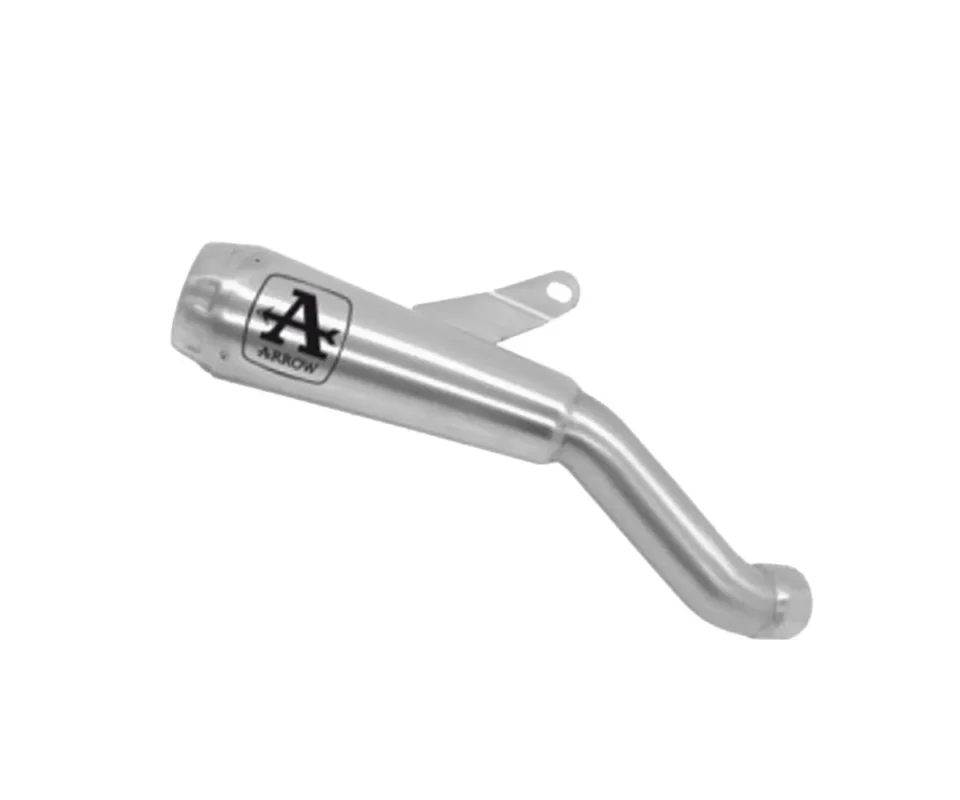 Compra Online Terminale di Scarico PRO-RACE Nichrom per KAWASAKI Z 900Modelli dal 2025 al 2026 71986PRI