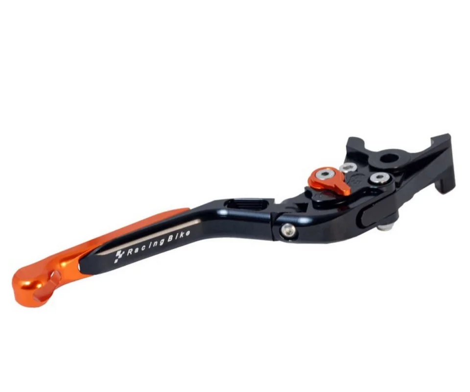 Leva Freno RACINGBIKE Kawasaki Z 900Modelli dal 2020 al 2026 LV6609 Popolare