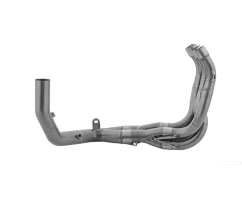 Consegna Rapida Collettore di Scarico Racing Arrow Acciaio Inox Honda CBR 1000 RR-RModelli: 2024 71796MI
