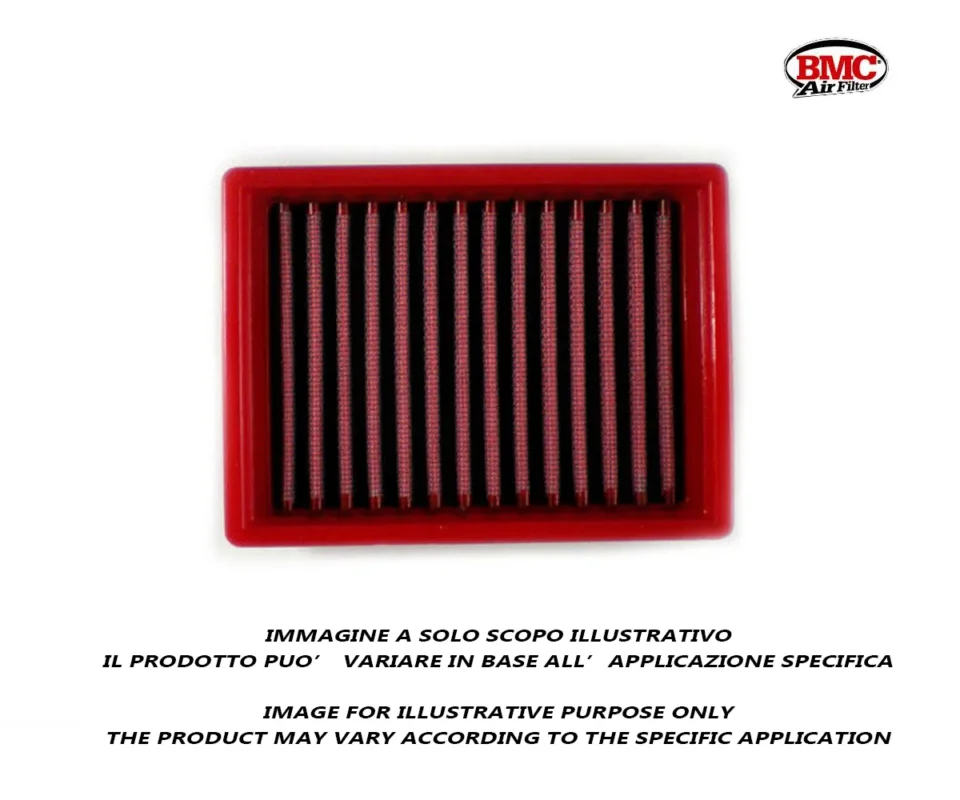 Filtro Aria Airpower by BMCKEEWAY RKF 125Modelli dal 2018 al 2026 FAF01163 Economico