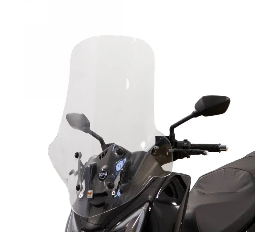 Miglior Prezzo Parabrezza Isotta Classic 750x680x3 Per Sym Joyride 300Modelli dal 2022 al 2026 CLS3646-T-A/513