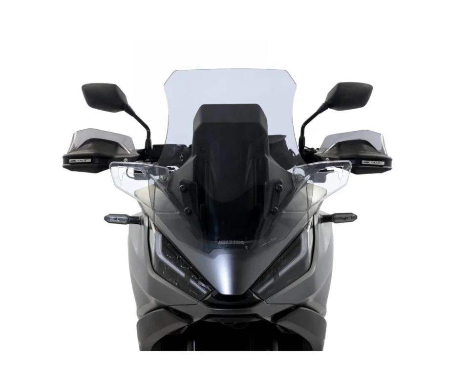 Prezzo Di Fabbrica Cupolino Isotta540x440x5 Trasparente Per Honda Nt 1100Modelli dal 2022 al 2026 SC1821-T-ATT/SC1820