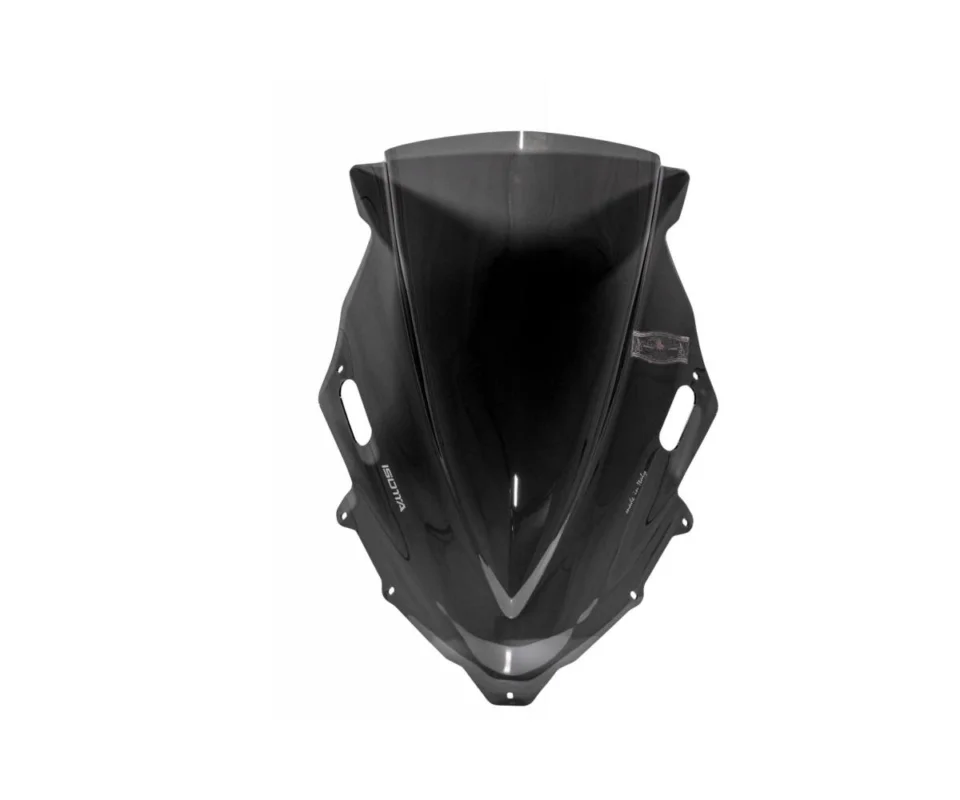Cupolino Isotta Doppia Bombatura Per Yamaha T-max 500Modelli dal 2008 al 2011 SC3427 Esclusivo