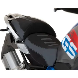 Vendita Finale Sella Isotta Anteriore Ribassata 3cm Nero Per Bmw R 1200 Gs Lc AdvModelli dal 2014 al 2018 SE1063-N