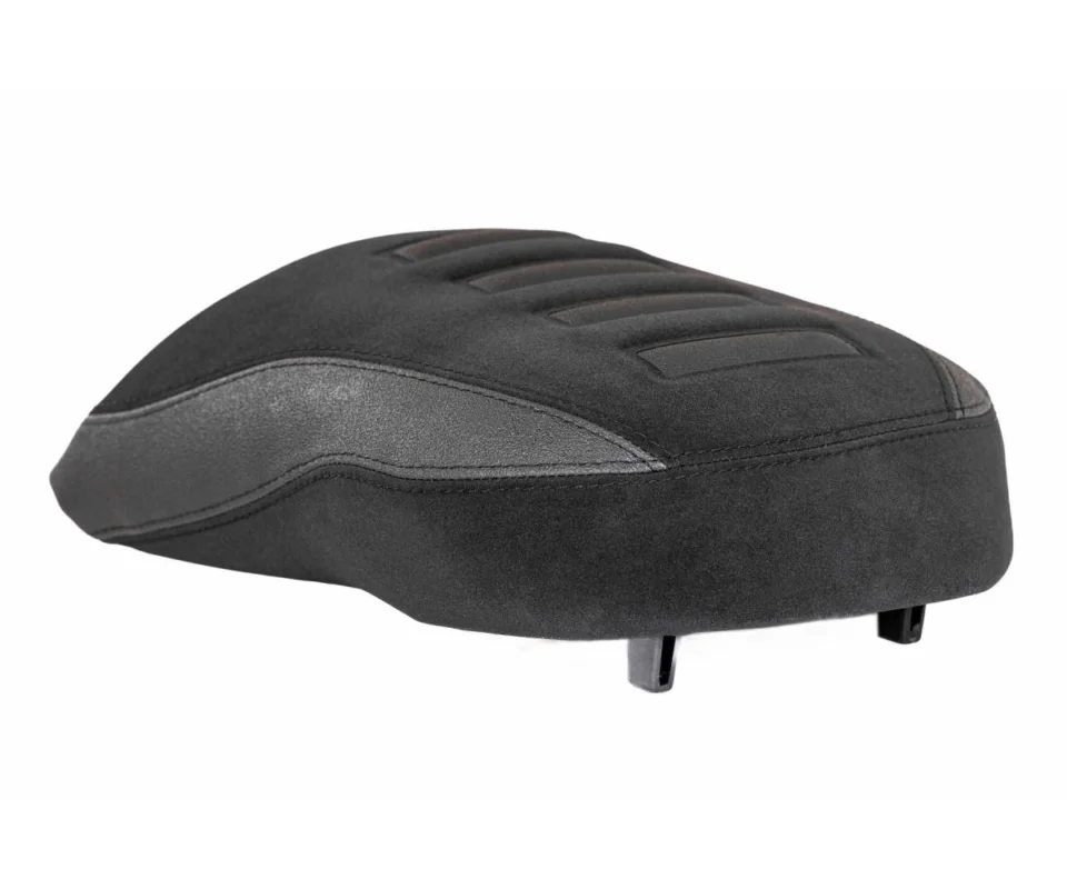 Sella Isotta Passegero Triple Black Per Bmw R 1250 GsModelli dal 2019 al 2023 SE1058-TB Offerta