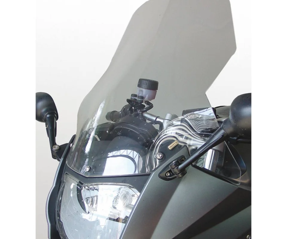 Occasione Imperdibile Cupolino Isotta Gigante 550x515x6 Per Bmw F 800 StModelli dal 2006 al 2012 SC988T