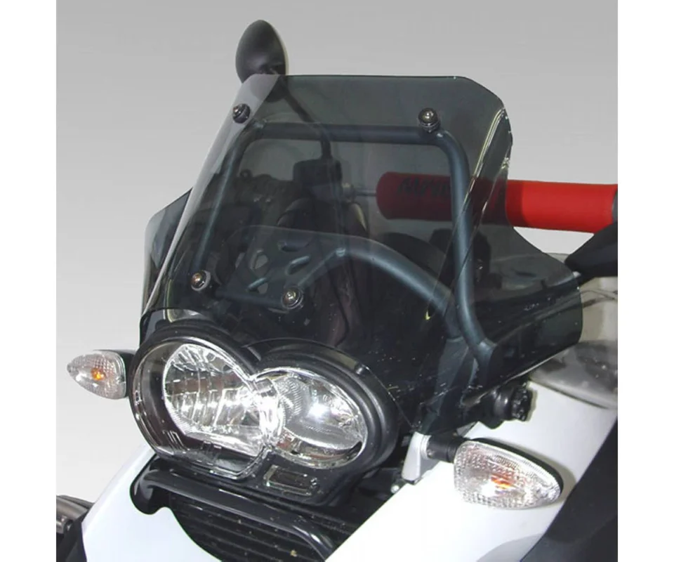 Saldi Cupolino Isotta Summer 290x490x4 Per Bmw R 1200 GsModelli dal 2004 al 2012 SC972FS-A/SC972
