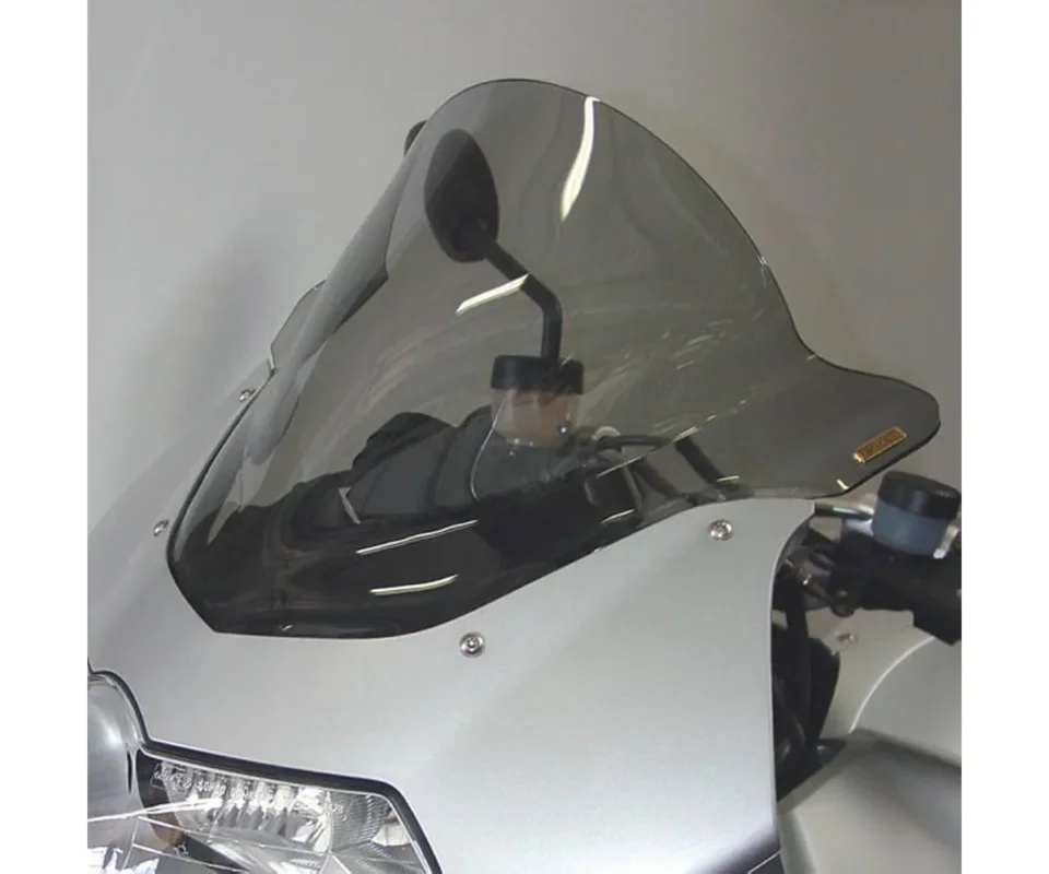 Miglior Prezzo Cupolino Isotta Sportivo 310x460x4 Trasparente Per Bmw K 1200 R SportModelli dal 2005 al 2007 SC967-T-A/SC967-SC1010