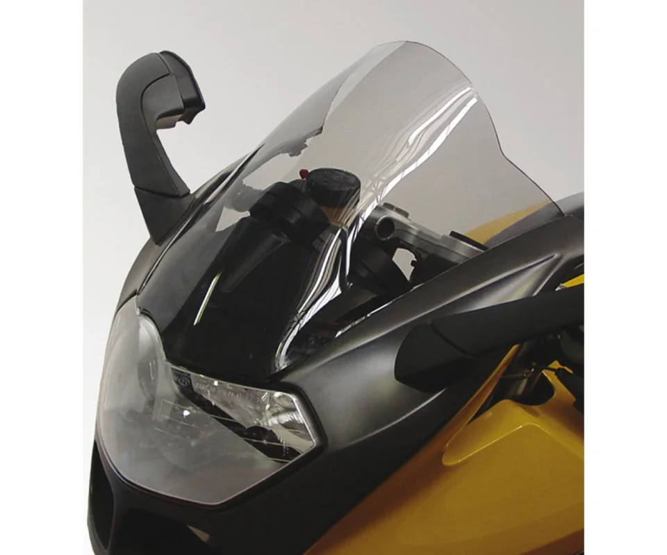 Cupolino Isotta Double Bubble 375x395x4 Per Bmw R 1200 SModelli dal 2004 al 2006 SC958FC-A/SC958 Popolare