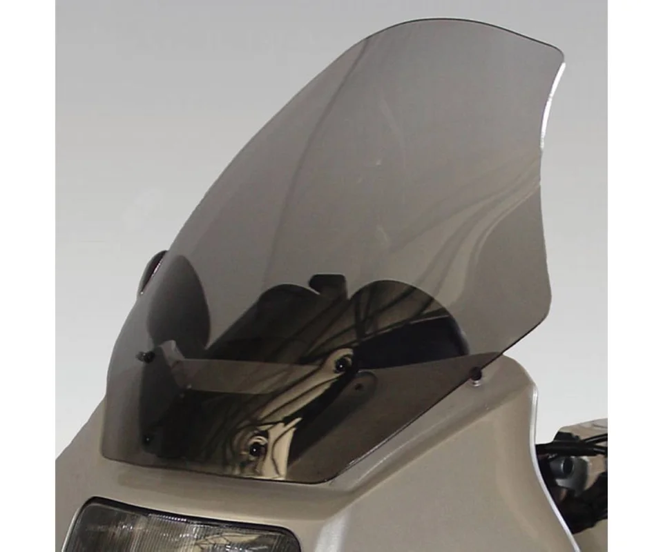 Parabrezza Isotta Tipo Originale Maggiorato 420x410x6 Fumé Chiaro Per Bmw R 1100 RsModelli dal 1992 al 2001 SC957-FC Acquista Ora