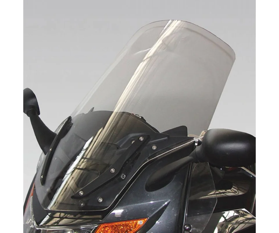 Cupolino Isotta Alto 705x550x6 Per Bmw K 1300 GtModelli dal 2009 al 2011 SC956T Non Perdere