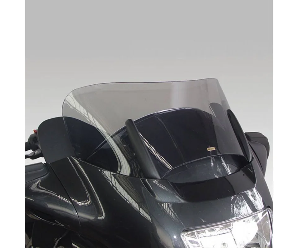 Cupolino Isotta Basso 320 x635 x6 Fumé Chiaro Per Bmw K 1200 LtModelli dal 2004 al 2010 SC947-FC Promo Stagionale