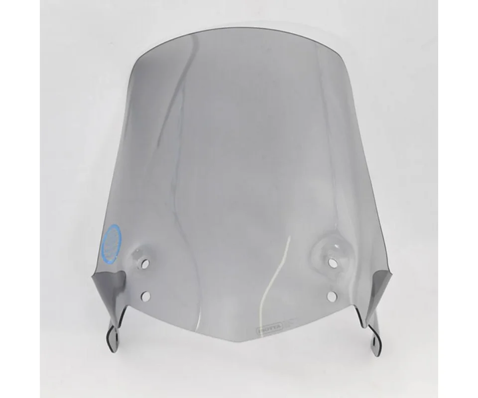 Cupolino Isotta Media Protezione Con Paramani 390x380x3 Trasparente Per Bmw F 650 GsModelli dal 2004 al 2007 SC938-T-A/SC929-SC938 Offerta