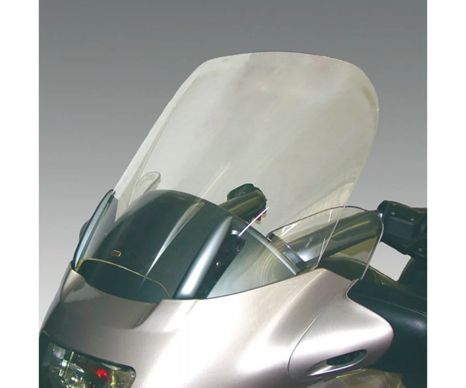 Prezzo Ridotto Cupolino Isotta Alto 610x615x6 Trasparente Per Bmw K 1200 LtModelli dal 1999 al 2003 SC926-T-ATT/SC925-SC926