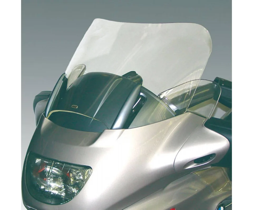 Cupolino Isotta Tipo Originale 490x615 x6 Trasparente Per Bmw K 1200 LtModelli dal 1999 al 2003 SC925-T-ATT/SC925-SC926 Solo Oggi