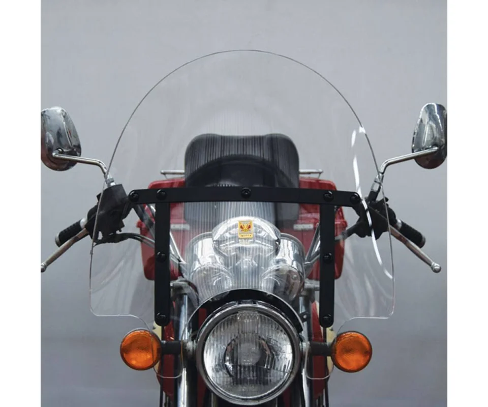 Sconto Cupolino Isotta Tipo Originale Senza Fasce Xx6 Per Moto Guzzi California 1100Modelli dal 1998 al 2002 SC50-S/F-A/SC50NEW