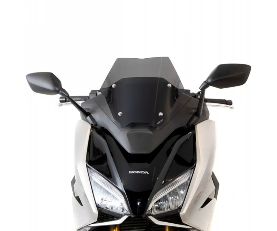 Cupolino Isotta320x350x Fumé Scuro Per Honda Forza 750Modelli dal 2021 al 2026 SC4545-FS-ATT/SC4545 Prezzo Di Fabbrica