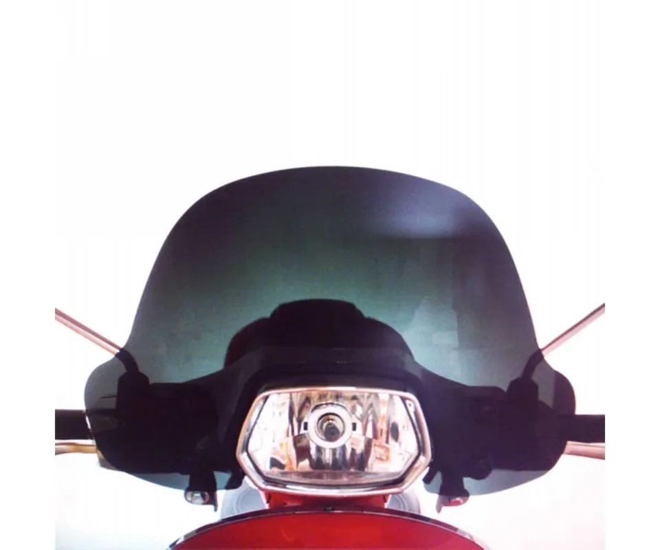 Cupolino IsottaXx3 Fumé Scuro Per Piaggio Vespa Sprint 125Modelli dal 2014 al 2026 SC4163FS-A/735 Occasione