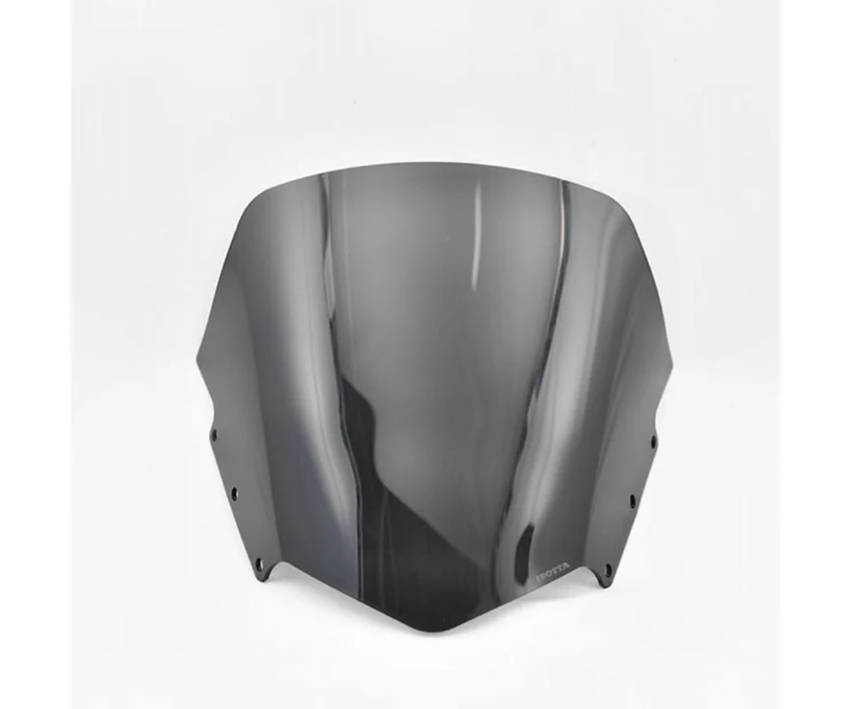 Cupolino Isotta390x555x4 Fumé Scuro Per Yamaha Majesty 400Modelli dal 2004 al 2008 SC2717-FS-A/SC2701 Offerta