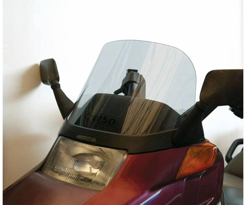 Offerta Limitata Cupolino Isotta340x350x3 Per Honda Cn 250Modelli dal 1991 al 2001 SC2676