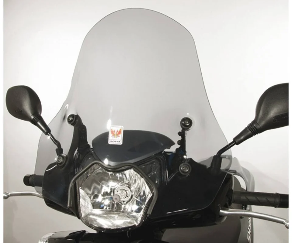 Cupolino Isotta360x510x3 Per Honda Sh 300Modelli dal 2011 al 2014 SC2671FC-A/231 Compra Adesso