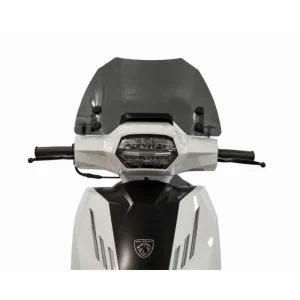 Vendita Finale Cupolino Isotta FumÉ Scuro Xx3 Per Peugeot Tweet Fl Allure 200Modelli dal 2023 al 2026 SC2566-A/472