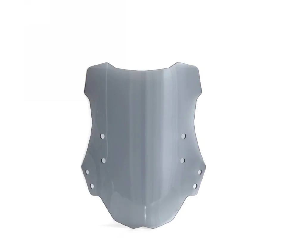 Scelto Dai Clienti Cupolino Isotta Medio FumÉ Chiaro 465x380x4 Fumé Chiaro Per Benelli Trk 502 500Modelli dal 2017 al 2026 SC221-FC-ATT/SC220-221-222