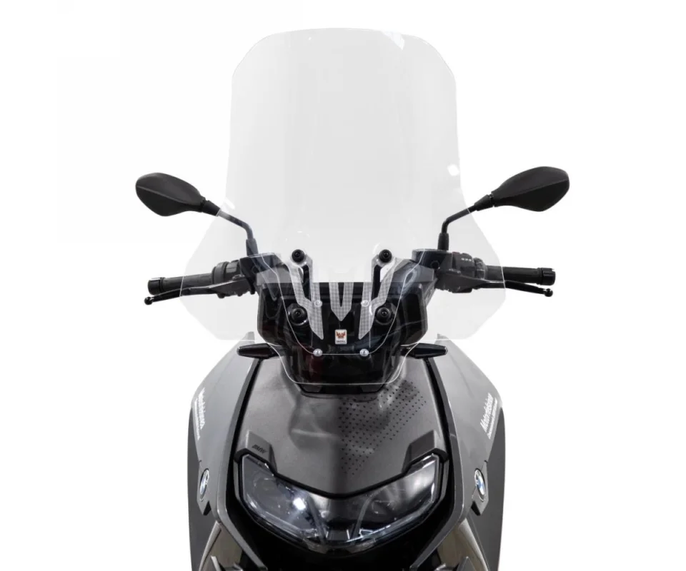 Offerta Speciale Parabrezza Isotta680xx4 Per Bmw Ce 04 -Modelli dal 2021 al 2026 SC1215-A/SC1215