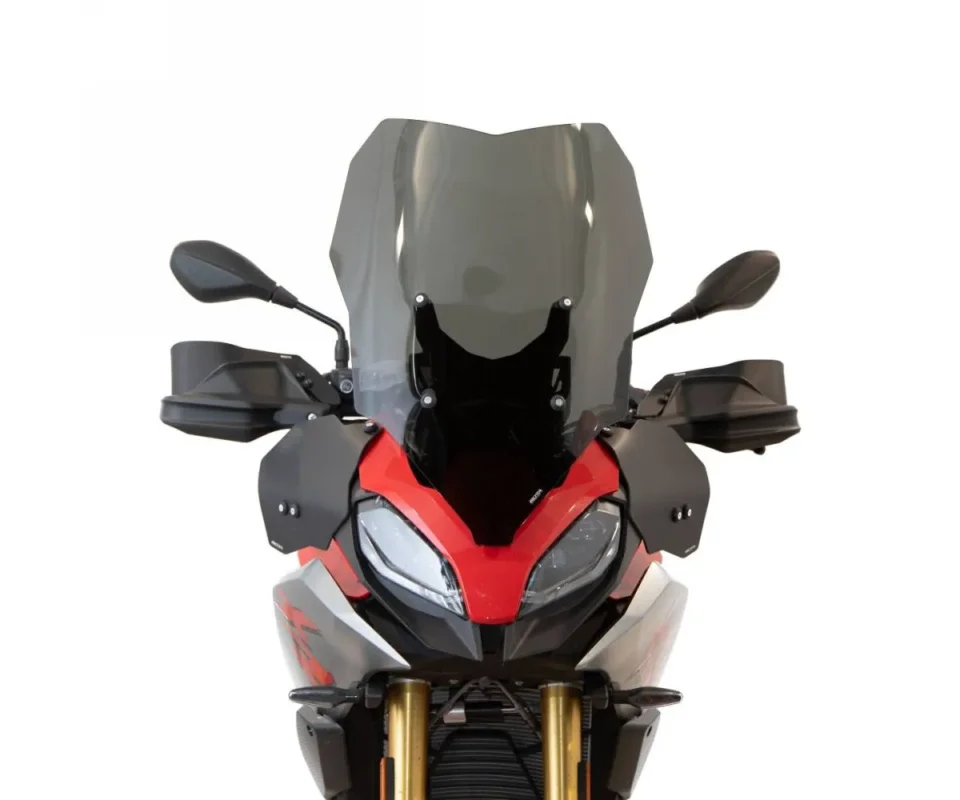 Soddisfatti O Rimborsati Cupolino Isotta Medio 630x495x4 Fumé Scuro Per Bmw F 900 XrModelli dal 2020 al 2026 SC1201-FS-ATT/SC1200