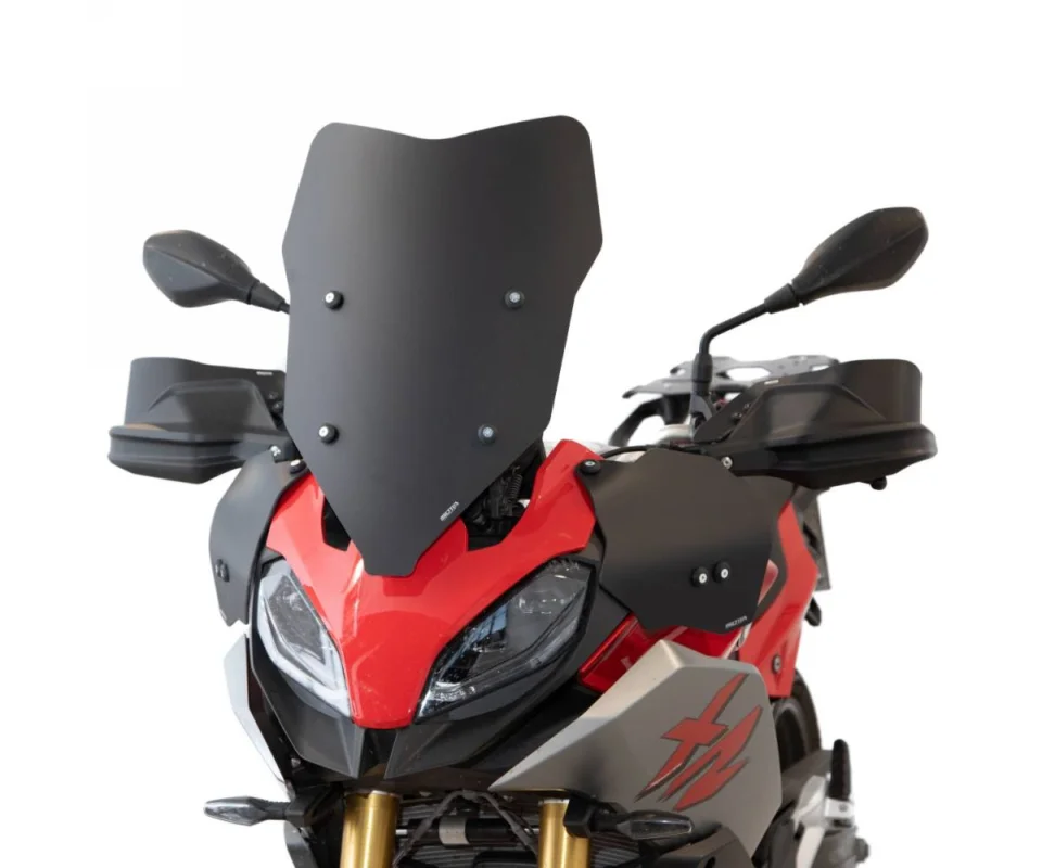 Cupolino Isotta Piccolo 495x365x4 Nero Opaco Per Bmw F 900 XrModelli dal 2020 al 2026 SC1200-N.O.-ATT/SC1200 Must-Have