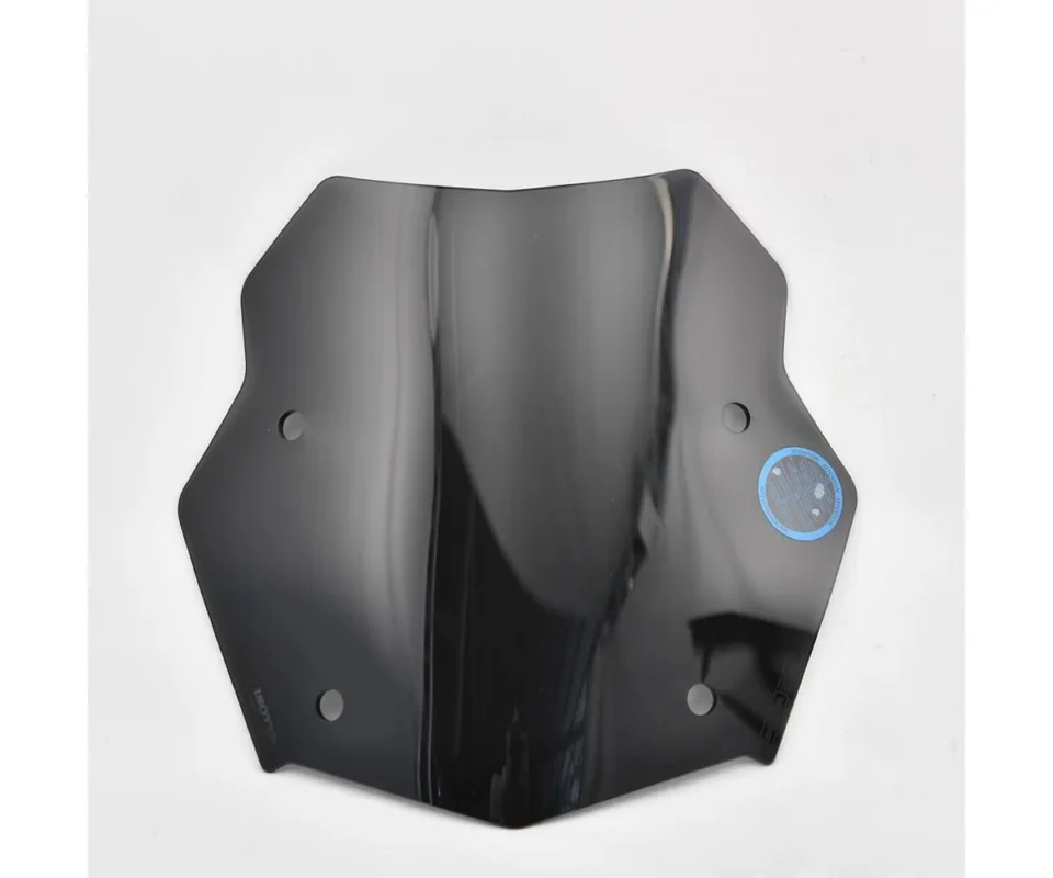 Pagamento Sicuro Cupolino Isotta Rally 340x345x4 Nero Opaco Per Bmw R 1200 Gs LcModelli dal 2013 al 2018 SC1156-N.O.
