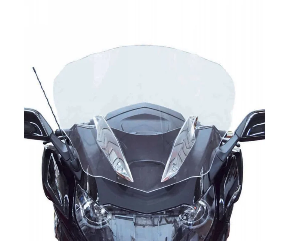 Prezzo Scontato Cupolino Isotta Alto 620x730x Per Bmw K 1600 Grand AmericaModelli dal 2017 al 2026 SC1130T
