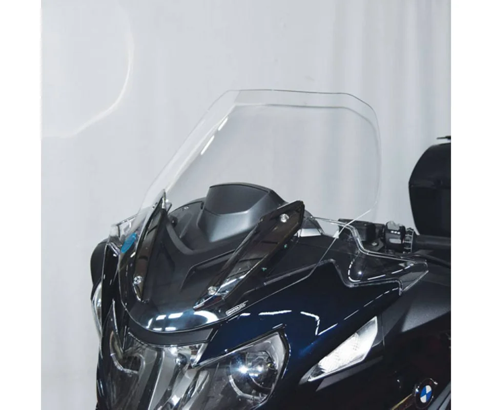 Parabrezza Isotta Tipo Originale 575x515x6 Per Bmw R 1200 RtModelli dal 2014 al 2018 SC1122T Reso Gratuito