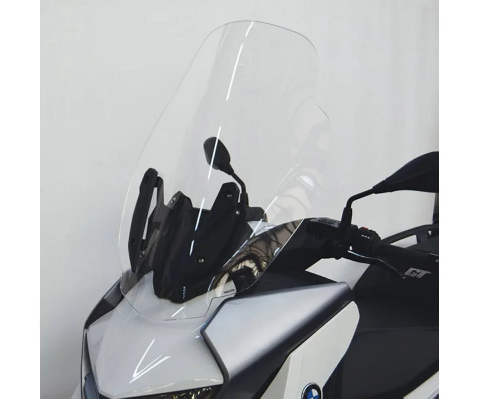 Compra Oggi Stesso Parabrezza Isotta Grande 680x575x5 Per Bmw C 400 GtModelli dal 2019 al 2026 SC1116T-A/1116