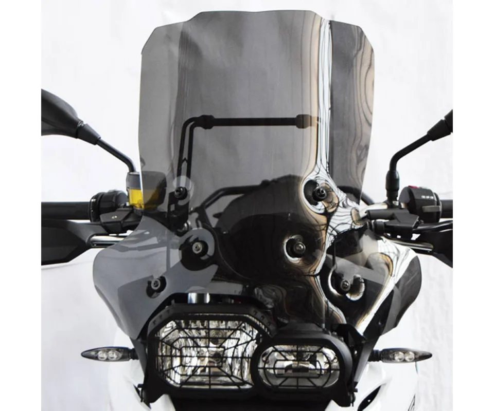Cupolino Isotta500x405x4 Trasparente Per Bmw F 700 GsModelli dal 2012 al 2018 SC1084-T-A/SC1084 Acquista Ora