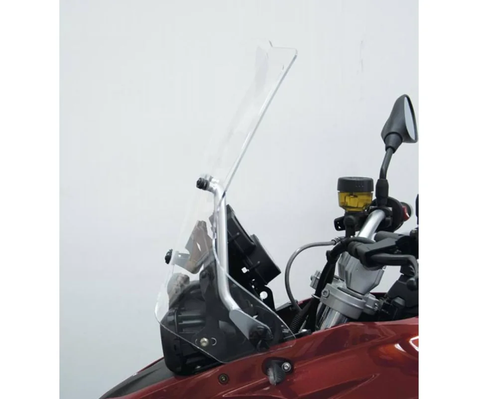 Offerta Del Giorno Cupolino Isotta Tipo Adv Basso 445x460x4 Trasparente Per Bmw F 800 GsModelli dal 2012 al 2018 SC1081-T-A/SC1080