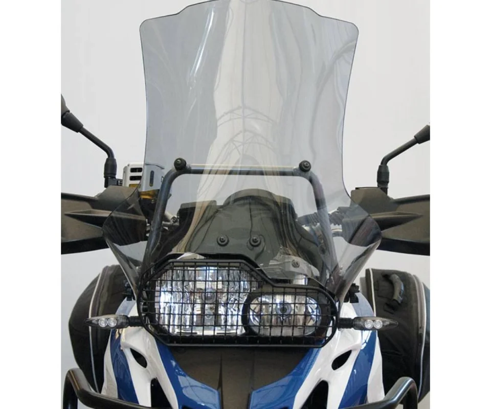Cupolino Isotta Tipo Adv Alto 530x460x4 Trasparente Per Bmw F 800 GsModelli dal 2012 al 2018 SC1080-T-A/SC1080 Prezzo Conveniente