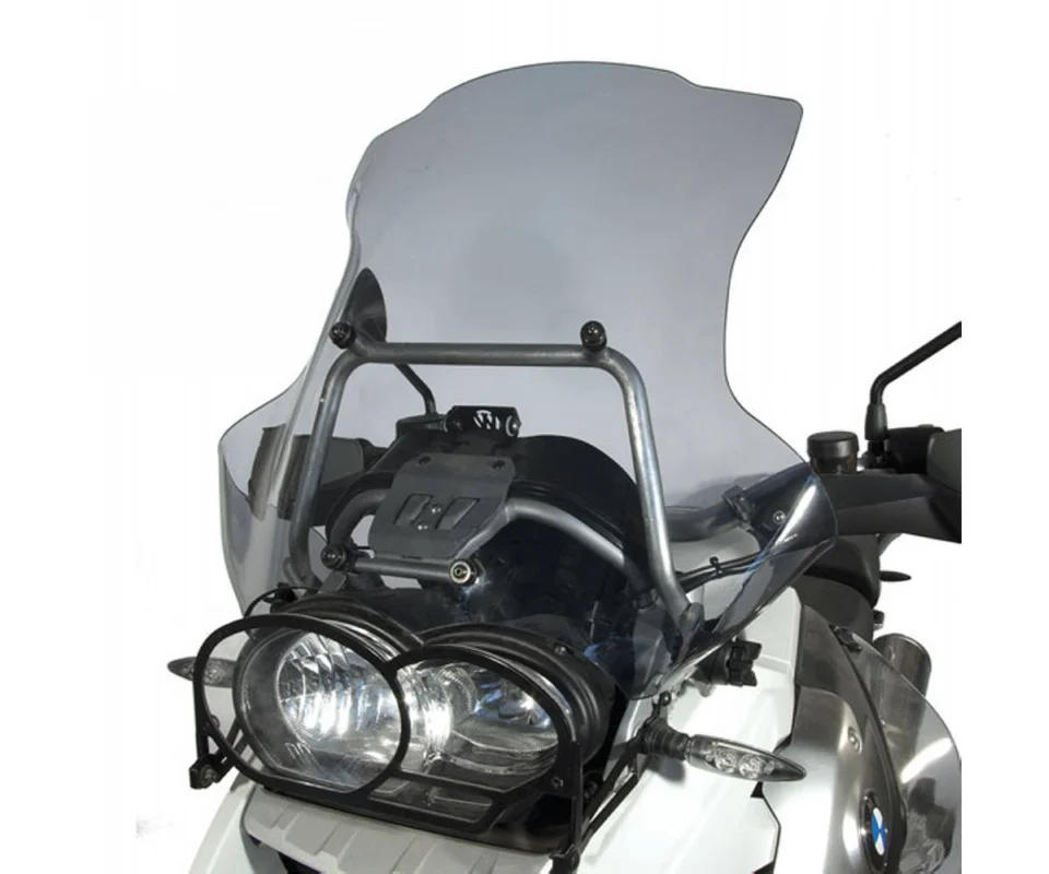 Cupolino Isotta Tipo Originale 520x525x4 Trasparente Per Bmw R 1200 GsModelli dal 2004 al 2012 SC1065-T-A/SC972 Prezzo Conveniente