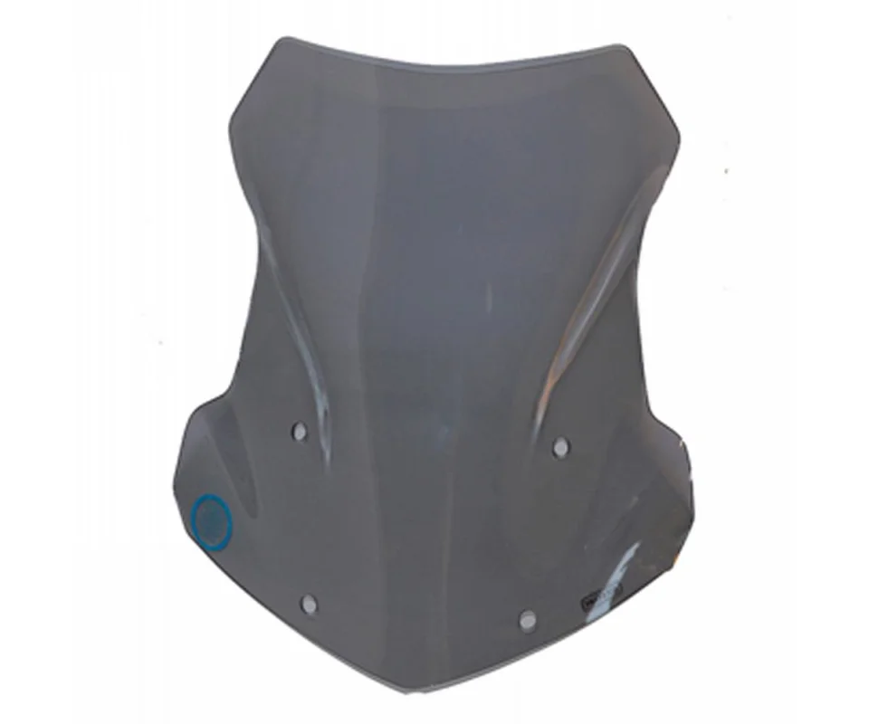 Esclusivo Cupolino Isotta Alta Protezione 540x460x4 Trasparente Per Bmw R 1200 Gs Lc AdvModelli dal 2014 al 2018 SC1064-T-ATT/SC1057