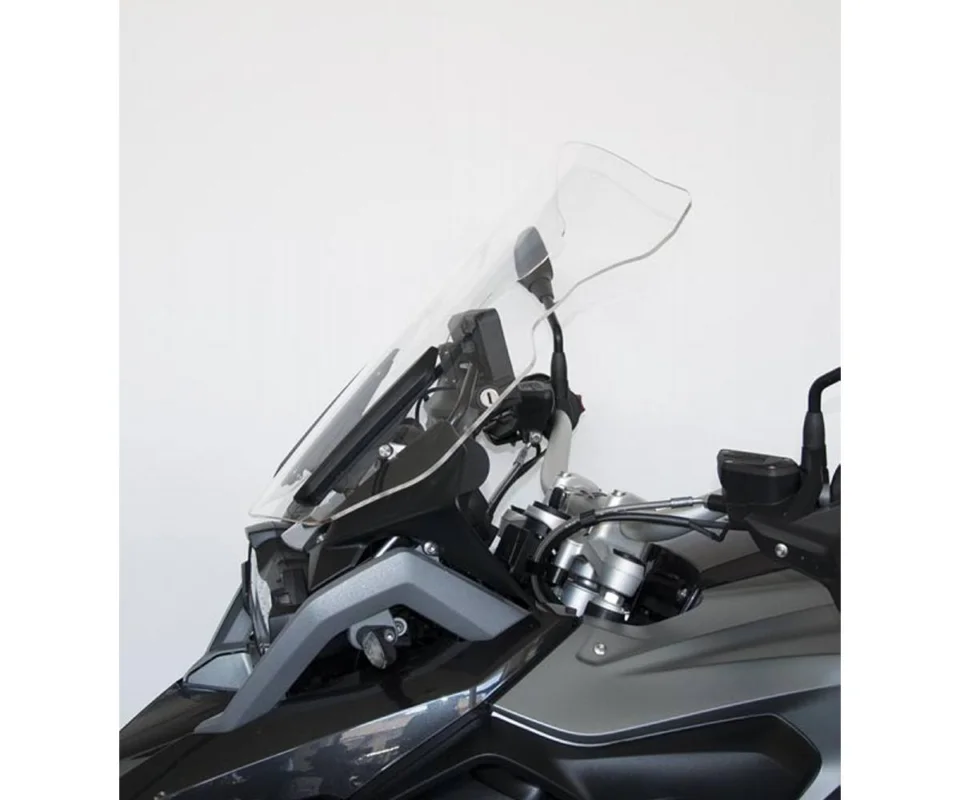 Offerta Lampo Cupolino Isotta Alto 515x425x5 Trasparente Per Bmw R 1200 Gs Lc AdvModelli dal 2014 al 2018 SC1057-T-ATT/SC1057