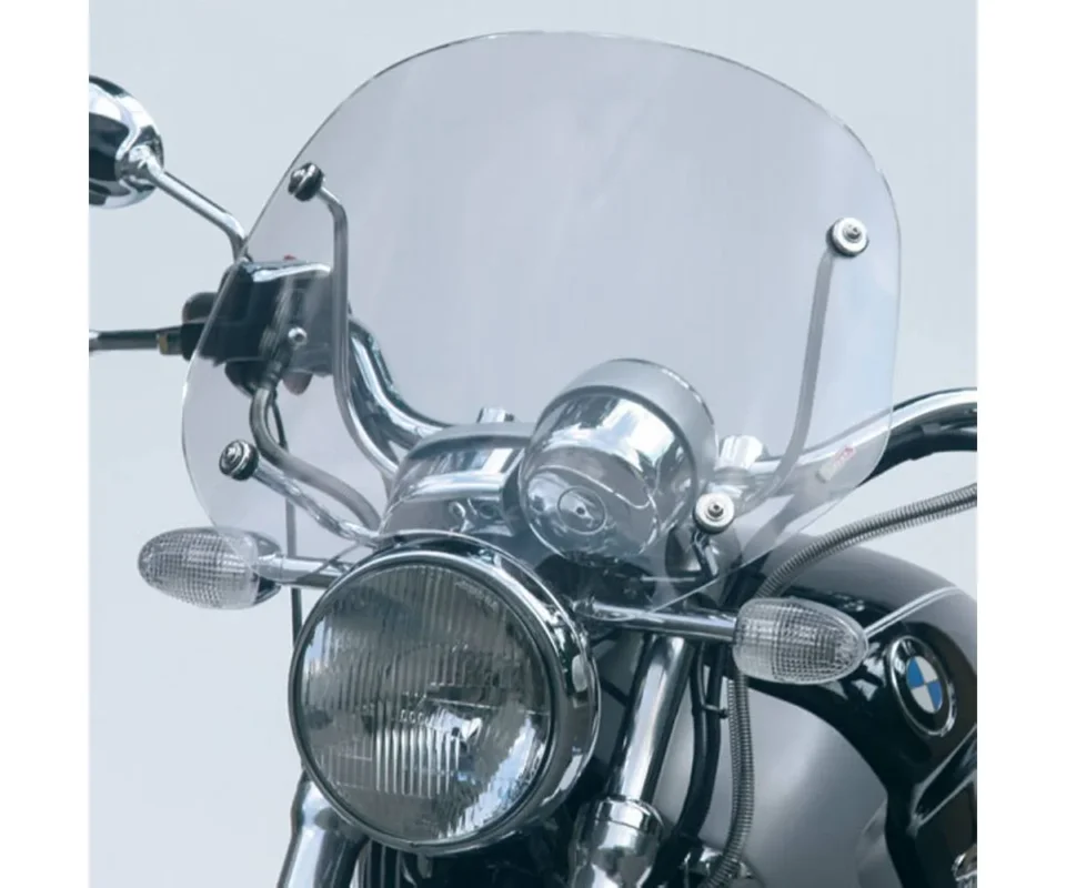 Sconto Cupolino Isotta Alto 475x480x6 Trasparente Per Bmw R 1200 C IndipendentModelli dal 1997 al 2004 SC1033-T-R/10