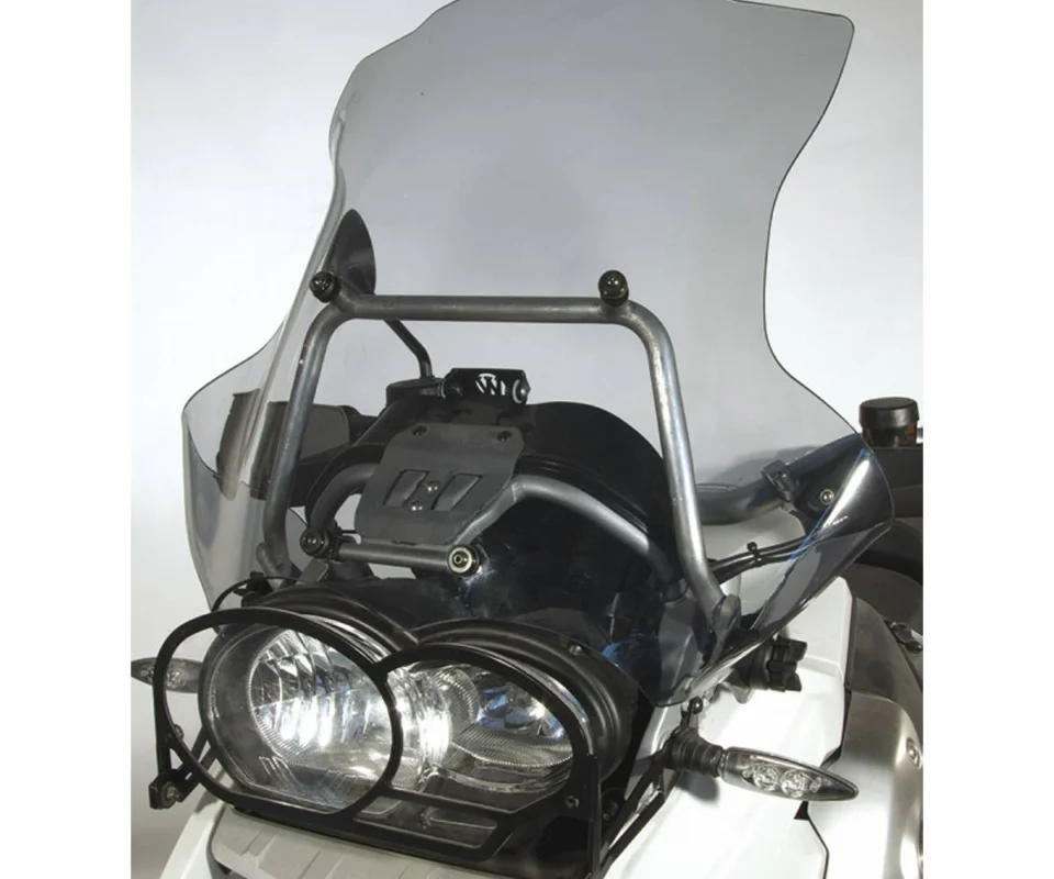 Compra Online Cupolino Isotta Come Originale 450x525x4 Fumé Chiaro Per Bmw R 1200 GsModelli dal 2004 al 2012 SC1031-FC-A/SC977