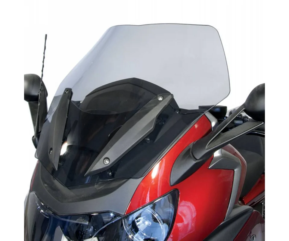 Parabrezza Isotta Tipo Originale 660x605x6 Trasparente Per Bmw K 1600 GtlModelli dal 2010 al 2026 SC1030-T Must-Have